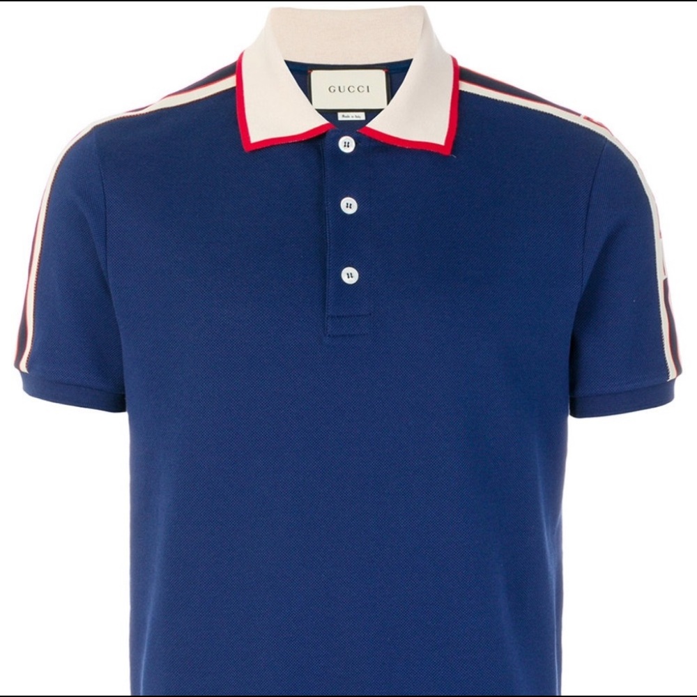 Gucci Polo